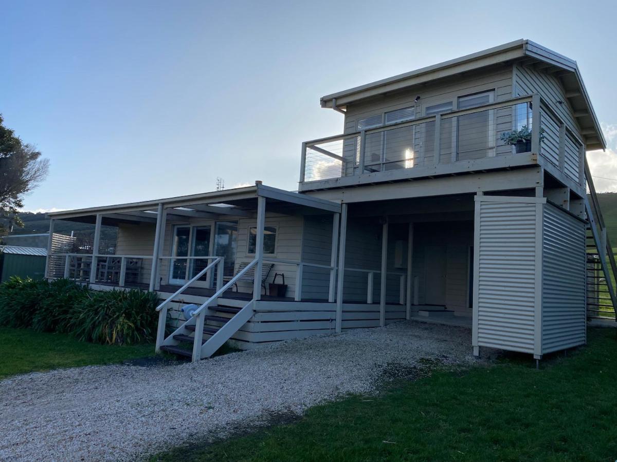 Seacroft Beach House Sugarloaf Екстер'єр фото