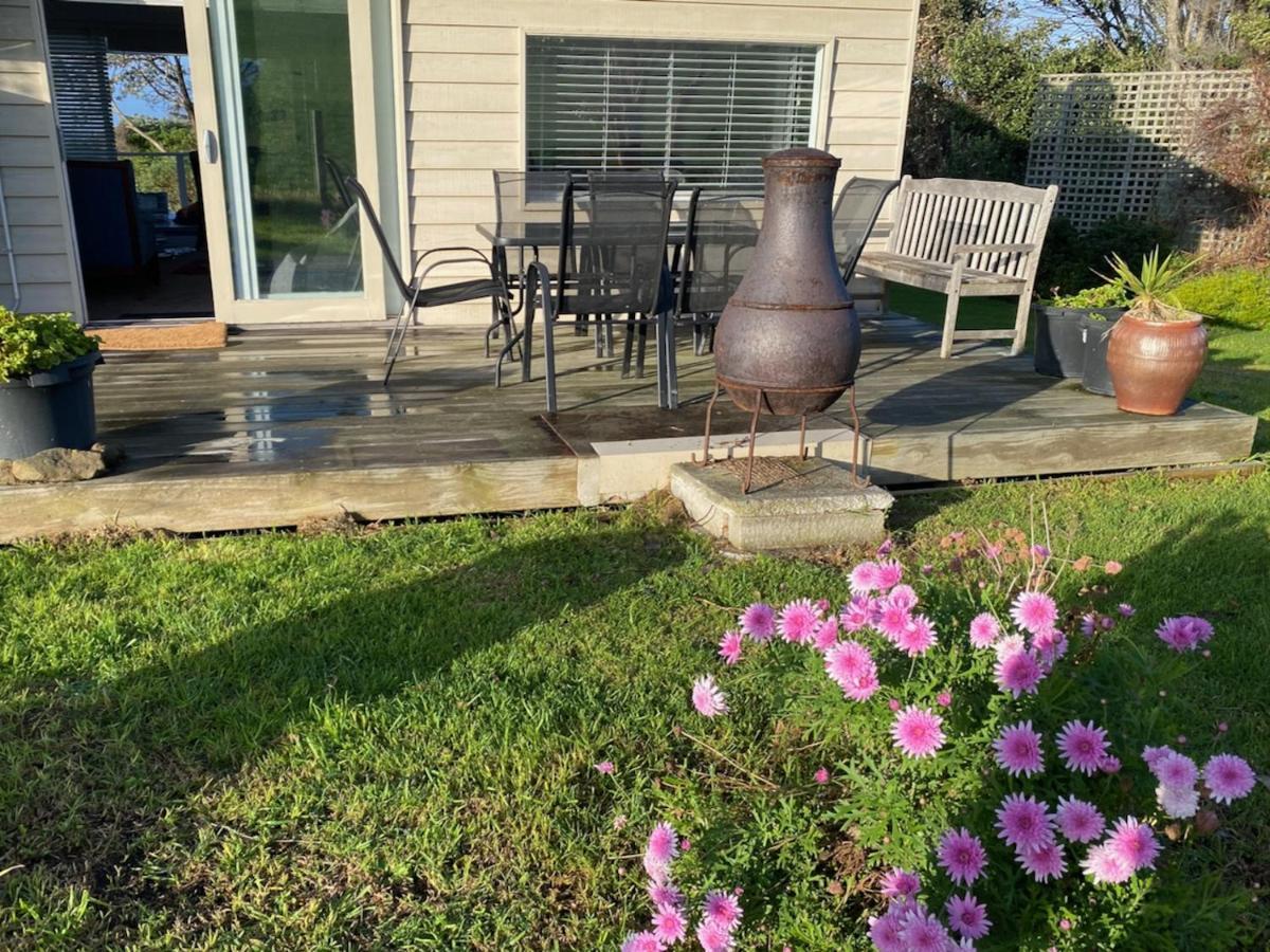 Seacroft Beach House Sugarloaf Екстер'єр фото