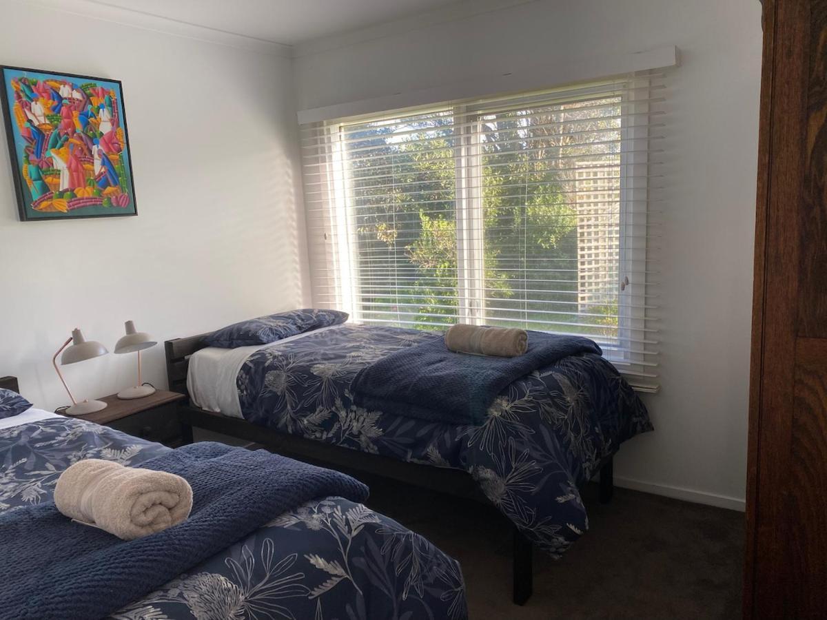 Seacroft Beach House Sugarloaf Екстер'єр фото