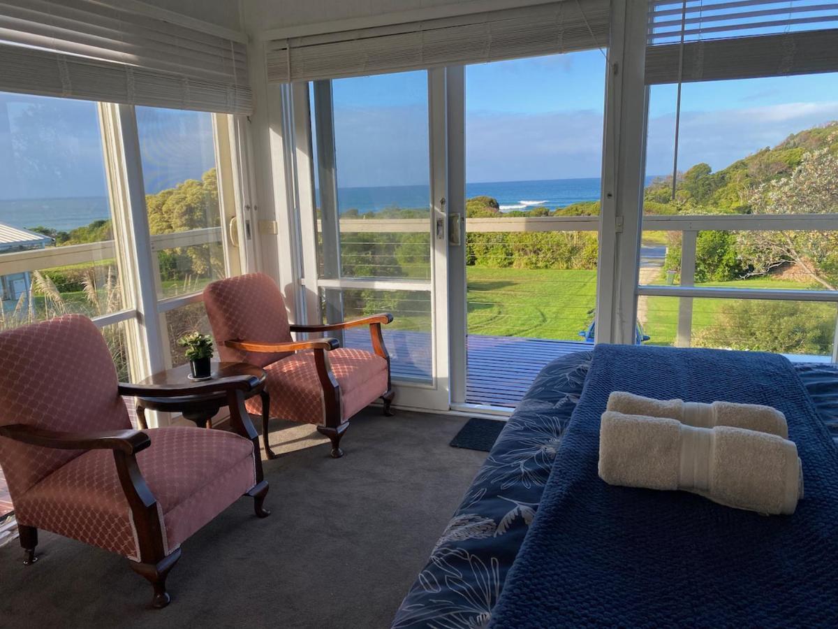 Seacroft Beach House Sugarloaf Екстер'єр фото