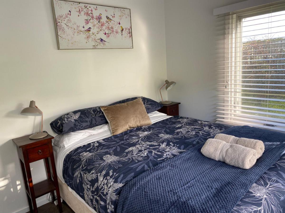 Seacroft Beach House Sugarloaf Екстер'єр фото