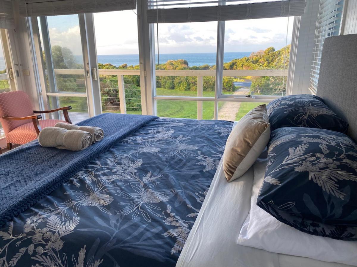 Seacroft Beach House Sugarloaf Екстер'єр фото