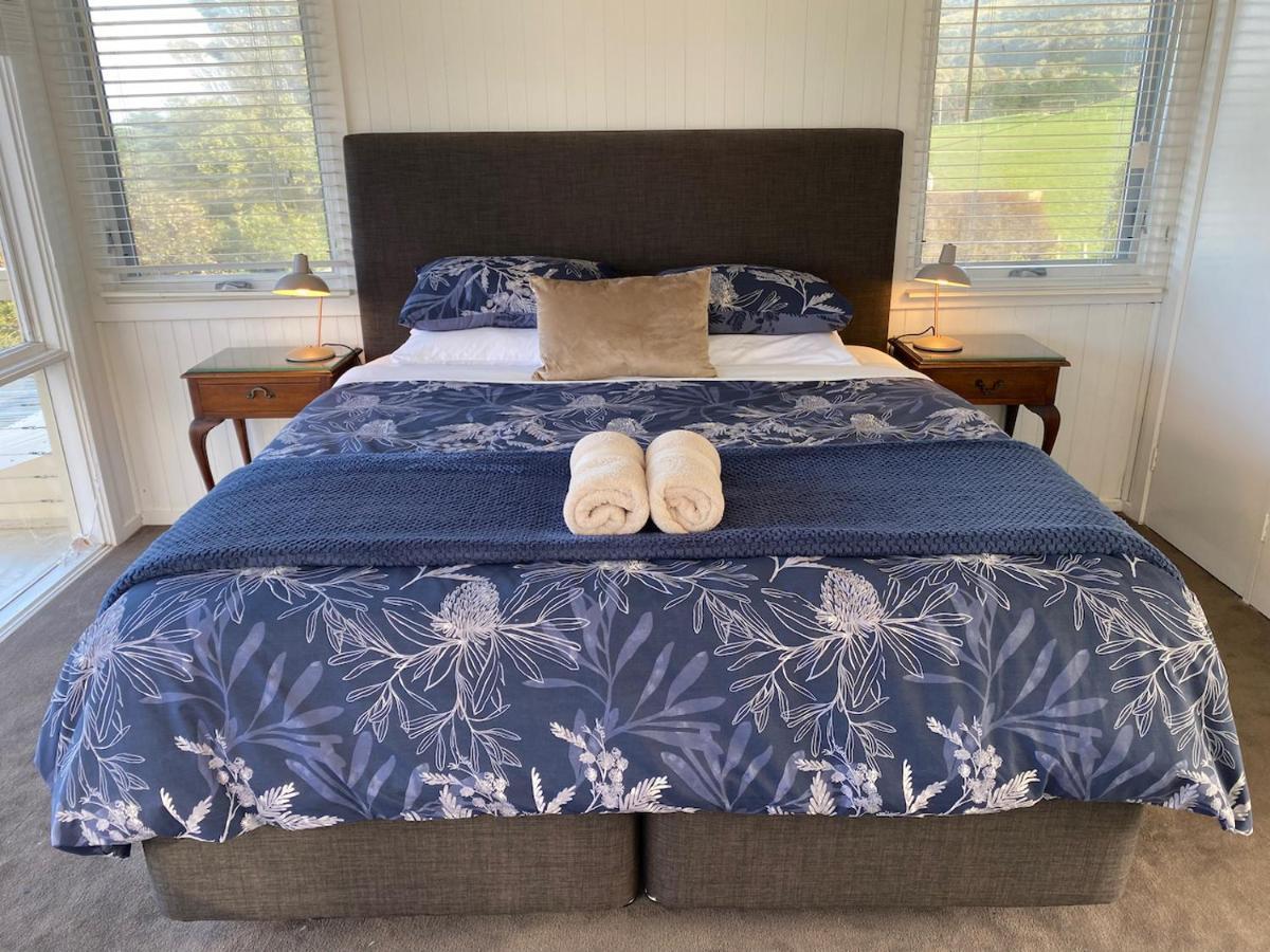 Seacroft Beach House Sugarloaf Екстер'єр фото