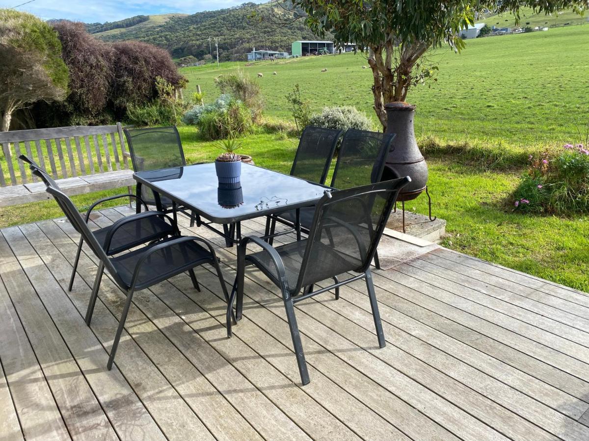 Seacroft Beach House Sugarloaf Екстер'єр фото