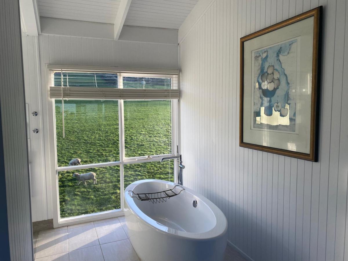 Seacroft Beach House Sugarloaf Екстер'єр фото