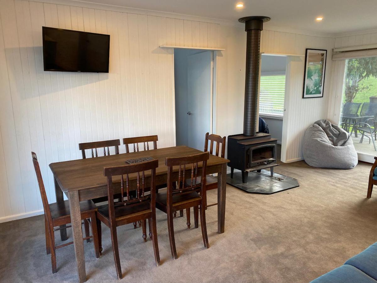 Seacroft Beach House Sugarloaf Екстер'єр фото